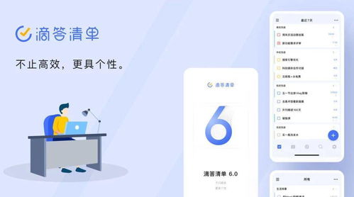 滴答清單 6.0 體驗(yàn) 顏值與實(shí)力的雙重進(jìn)化，開(kāi)啟圖文混排新紀(jì)元