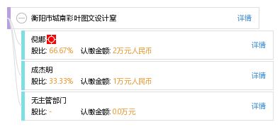 用心設(shè)計(jì)·品質(zhì)呈現(xiàn) —— 衡陽(yáng)市城南彩葉圖文設(shè)計(jì)室全新亮相
